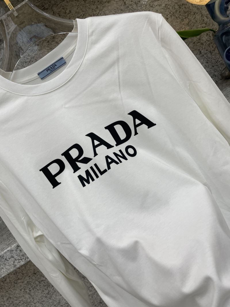 Prada Sweaters